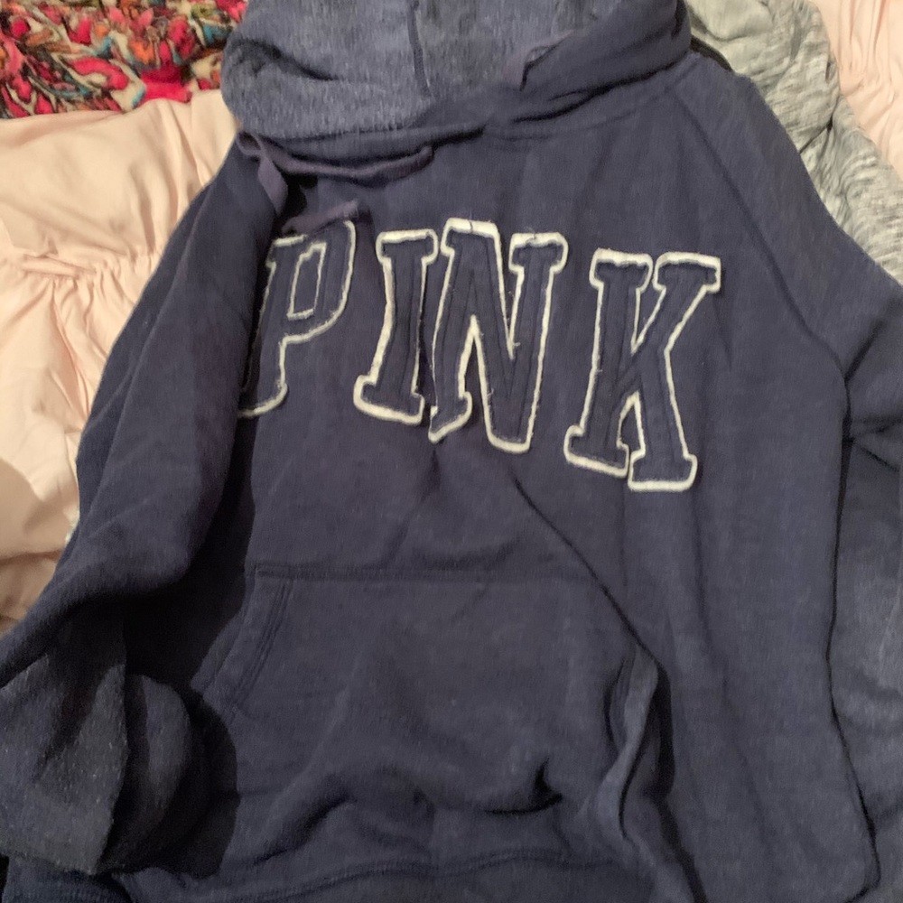 Victoria secret PINK hoodie